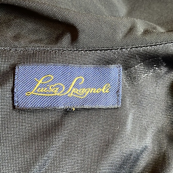 ❤️Italian Designer Dress - Picture 10 of 10